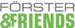 Förster & Friends Logo